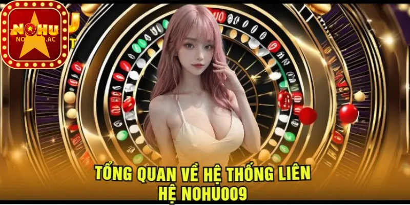 Tổng Quan Về Hệ Thống Liên Hệ Nohu009