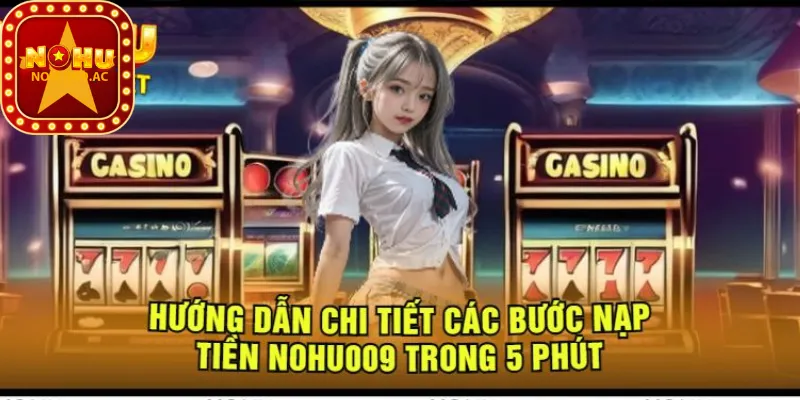 Top 5 Phương Thức Nạp Tiền Phổ Biến